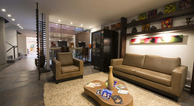 Hotel Scala 68