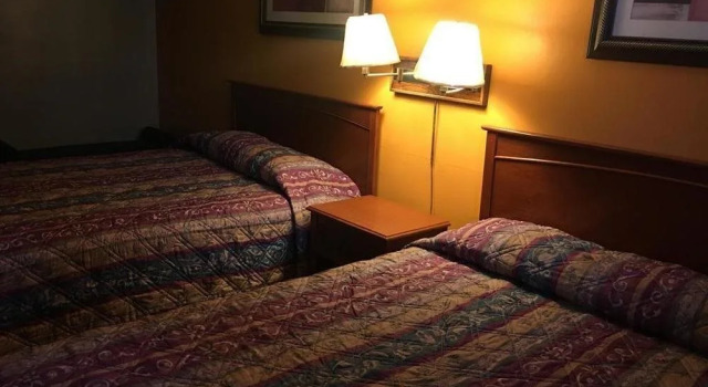 The Edison Inn, Забронировать Отель Эдисон North Jersey