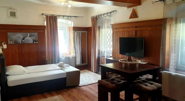 Студия Gasthof Kreischberg