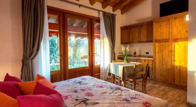 Azienda Agricola Campion, Prenota Hotel Hotel a Veneto con piscina, Piscina