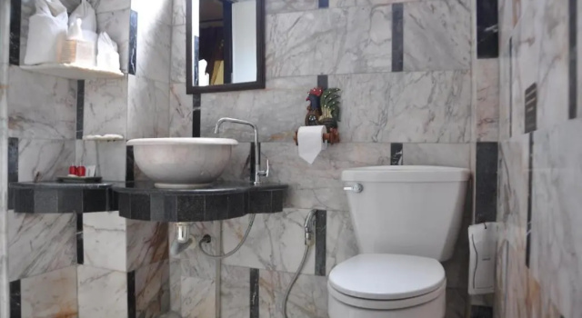 Двухместный номер Standard Ruean Thai Hotel
