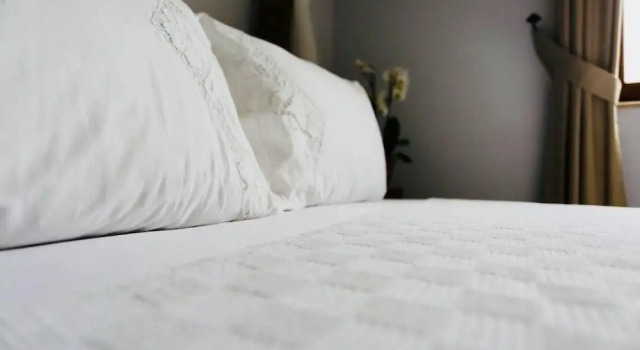 Bozcaada Iris Hotel