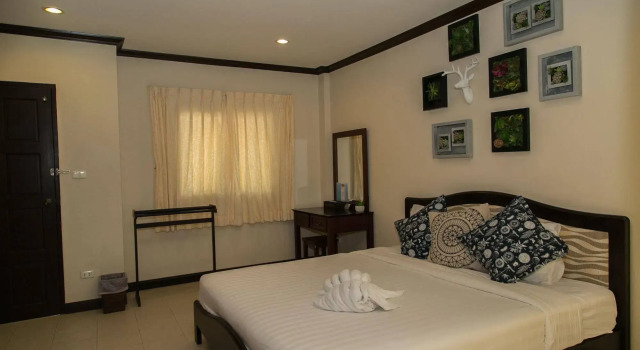 Garden Home Resort