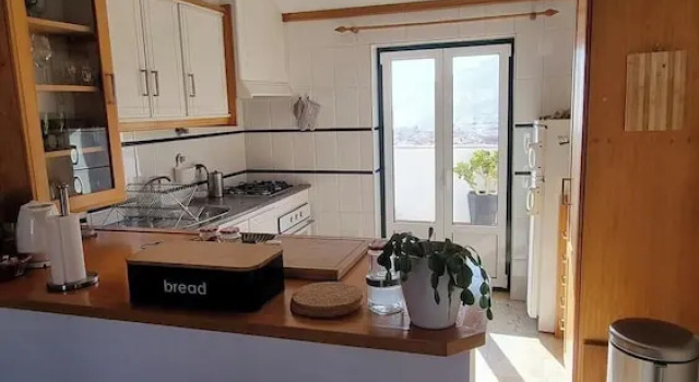 Апартаменты Casa Avo Nino Gueste House