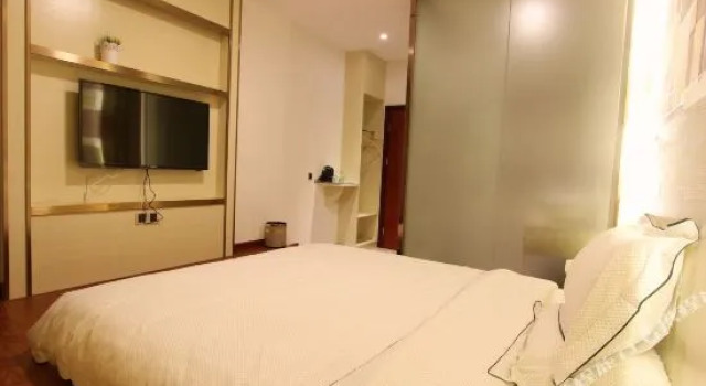 Weiguang S Hotel, Rezerwuj Hotel Hotele w Shenzhen z parkingiem, Parking