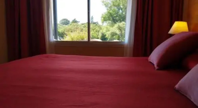 El Ceibo Apart Hotel