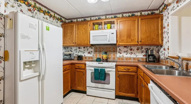 Номер Standard с видом на океан Oceanfront Luxury: 2BR Condo + Pool in St.aug