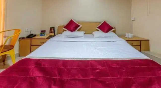 KSTDC Hotel Mayura Nisarga Pearl Valley, Buchen Sie Hotel Anekal 