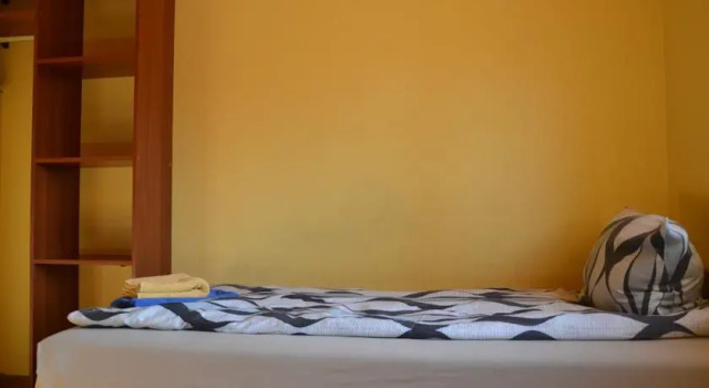 Hostel Kaķu Māja, Забронировать Хостел Сигулда Национальный парк Гауя, рядом с Sigulda City Ski Track Platter Lift