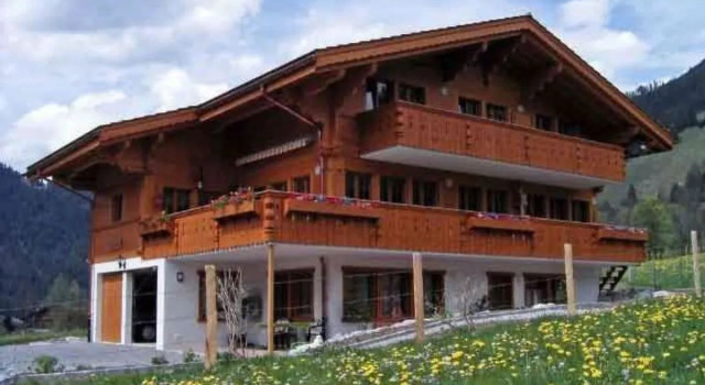 MORGENSTERN, Buchen Sie Hotel Sankt Stephan Simmental