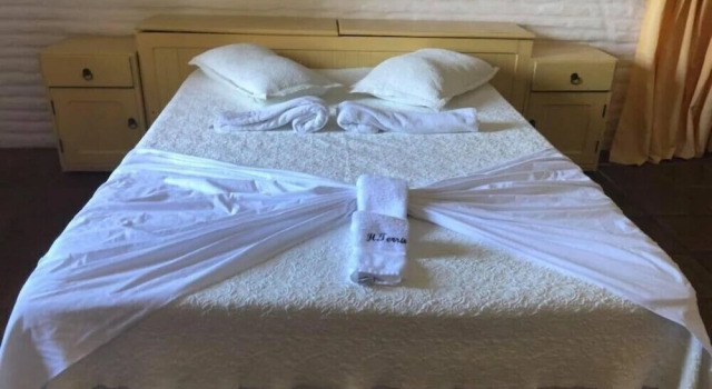 Sunshine Hotel Cumbuco