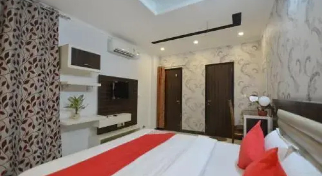 OYO 18978 Citi Stay, Забронировать Отель Санганер Jaipur Region