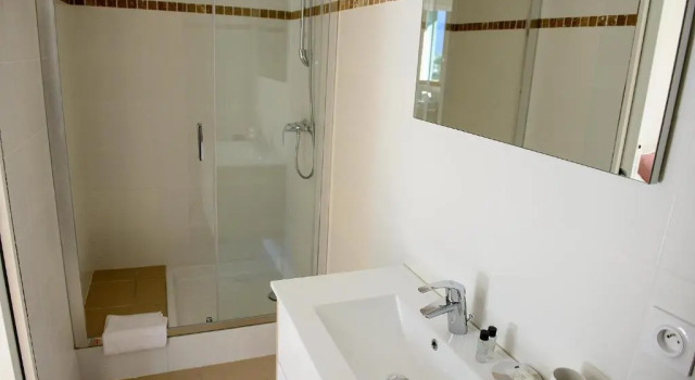 Апартаменты с балконом SportHotel-Aparthotel de Milan