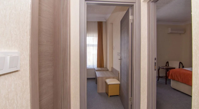 Hotel Akpinar