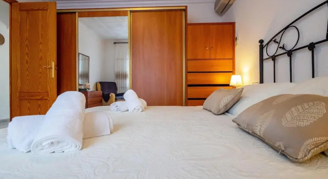 Casa Marti i Carmeta
