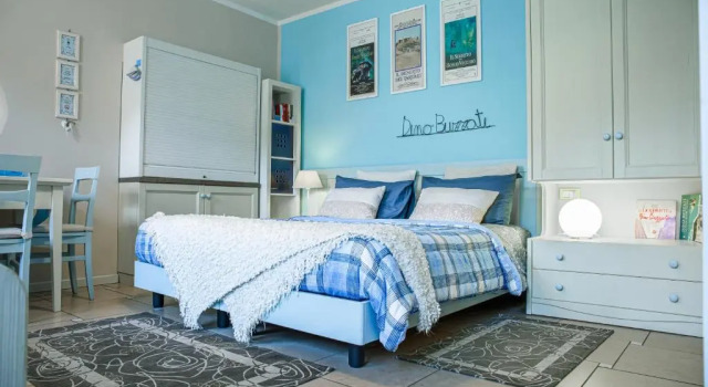 Номер Standard Casa Novecento
