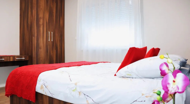 Foxxy Apartments, Rezervați Apartament Gorno Lisiče Macedonia