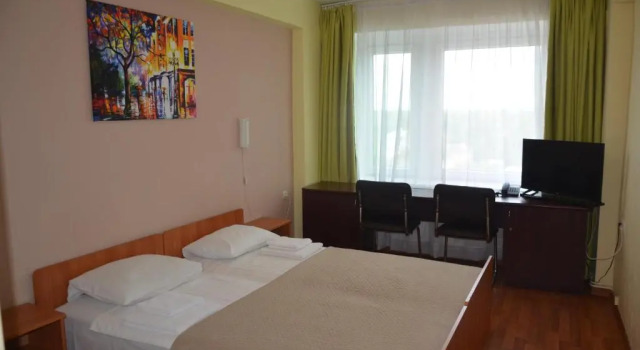 Habitación triple Latgale