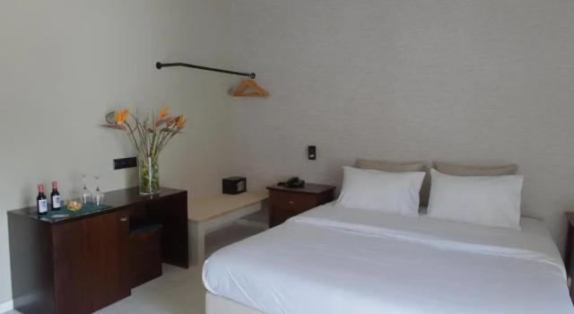 Номер Standard Hotel Nafpaktos