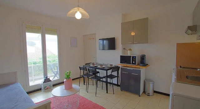 Апартаменты Casa Flamingo - Appartement charmant et moderne - 6 -