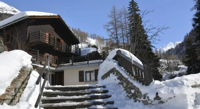 Studios du Valsorey, Забронировать Дом для отпуска Коттеджи Бур-Сен-Пьер, рядом с Ski Lift Lorette, Коттедж