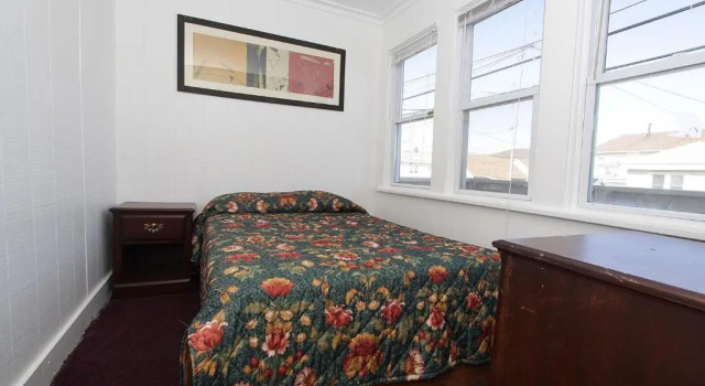 Shore Beach Houses - 119 F Franklin Avenue, Забронировать Отель Сисайд-Хайтс Джерси-Шор
