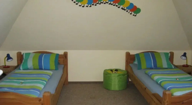 Holiday Apartment for the Franck Family, Забронировать Апартаменты/квартира Апартаменты Хайлигенхафен, Апартаменты/квартира