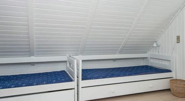 8 Person Holiday Home in Ebeltoft, Rezervovat Hotel Ebeltoft 