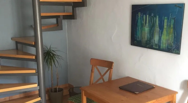 Номер Standard Alter Winzerhof Weisenheim am Berg 3 Sterne SUPERIOR