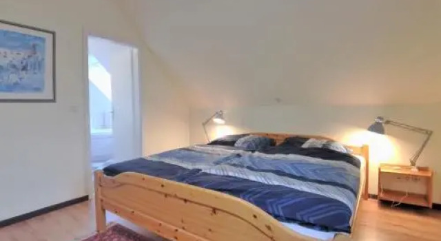 Apartment Kobs, Đặt Căn hộ Ausacker Đức