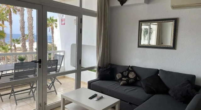Апартаменты Jardines Apartment 2