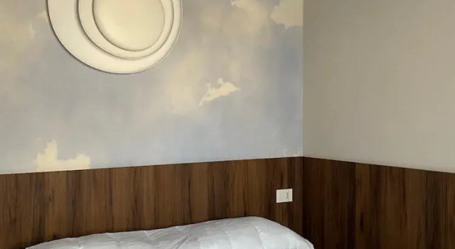 One bedroom apartment- Bandello 22, Book Apartment Milan Lombardy