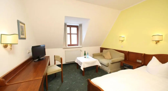 Habitación doble Standard Hotel-Landgasthof Schuster