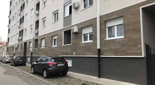 Apartman MDB, Забронировать Апартаменты/квартира Апартаменты Суботица, Апартаменты/квартира
