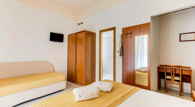 Hotel Vela d'Oro
