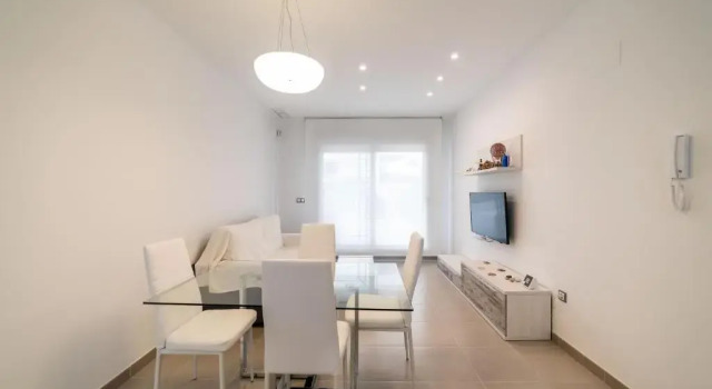 Arenales Playa 9 by Mar Holidays, Забронировать Отель Лос-Ареналес-дель-Соль 