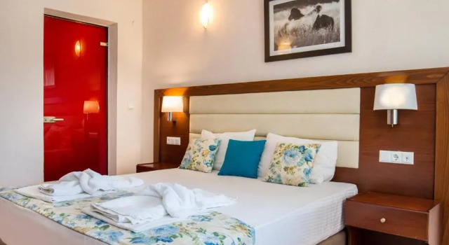 Студия Hotel Potos