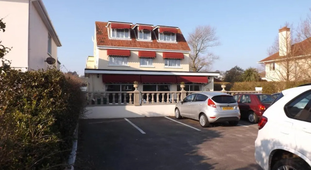 Seawold Guest House