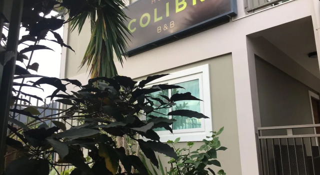 Hotel Colibri