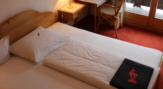 Pension Feiersinger, Prenota Hotel Kitzbuhel Kitzbuhel