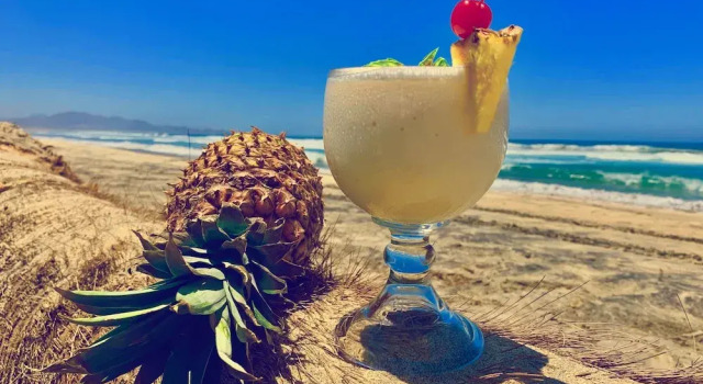 Mayan Village Beach Front Hotel