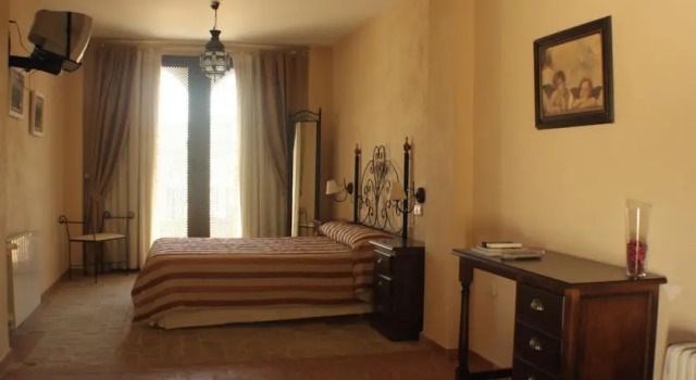 La Posada de Colomera, Book Hotel Colomera 