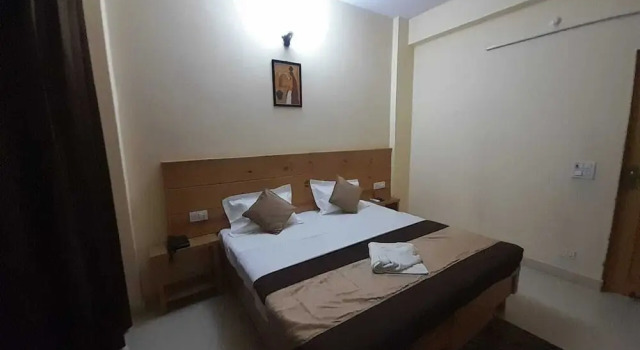Номер Standard Hotel Krishna
