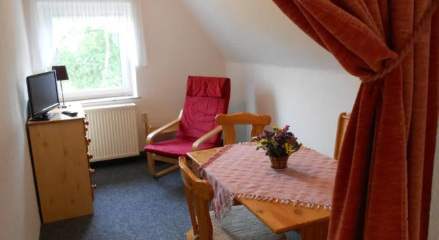 Pension Haus Pentacon, Book Hotel Altenberg 
