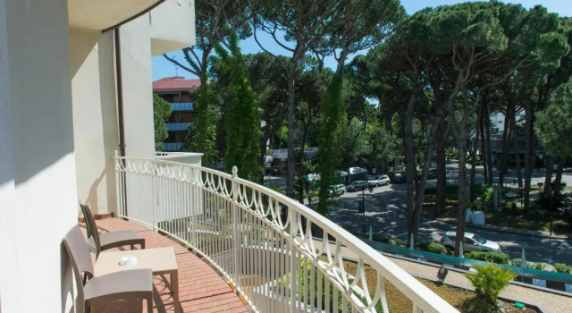 Номер Standard Hotel Belvedere
