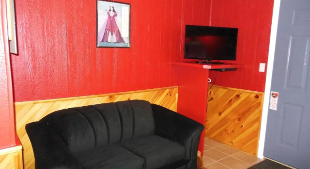 Люкс Motor Court Motel