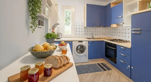 Imperia City apartment