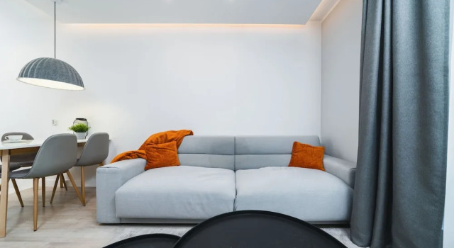 Люкс Comfort Sarah Apartments Old Town