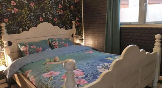 Enjoy nature, nice stay and beautiful surroundings, Prenota Hotel Hotel e alloggi a Putten, Hotel