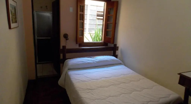Номер Economy Hotel Colonial